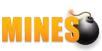Mines Game India logo